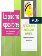 Robtica Infantil PDF