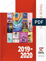 Anvil Trade Catalog 2019-2020 Compiled PDF