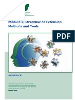 GFRAS - NELK - Module - 2 - Methods - and - Tools - Workbook