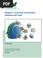 GFRAS - NELK - Module - 2 - Methods - and - Tools - Workbook