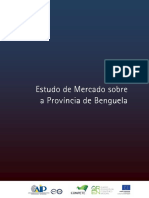 Provincia Benguela