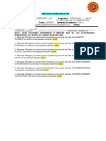 Practica 1 - II PDF