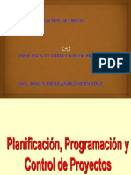 Procesos para La Direccion de Proyectos PDF