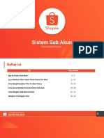 (ID) Sistem Sub-Akun PDF