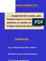 Insuficiencia Cardiaca Año Pasado Medica