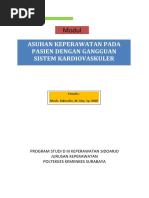 modul sistem kardiovaskuler