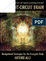 Antero Alli - The Eight-Circuit Brain - Navigational Strategies For The Energetic Body (2009, Original Falcon Press) PDF