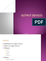 3 Outputdevices PDF