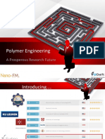 Polymer Dept Guide