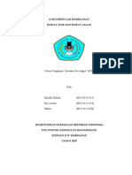 Sistem Dokumentasi Rawat Jalan dan Rawat Inap di Rumah Sakit