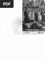 Lores Arnaiz - Hacia Una Epistemología de Las Ciencias Humanas PDF ...