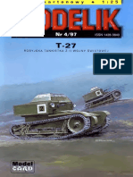 Modelik 1997.04 T-27 PDF