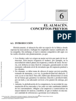 Manual - Básico - de - Logística - Integral - Conceptos Basicos Del Almacen PDF