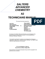 Manual de Quimicos PDF