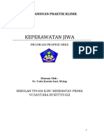 Buku Panduan Ok Revisi Jiwa 2018