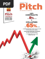 Pitch Madison Advertising Report 2020 (Mid Year Review)