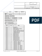 Report Load Cases & Inputs