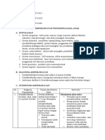 Askep Pneumonia Anak-1