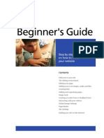 Beginners Guide