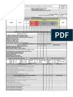 Permiso de trabajo en alturas V1