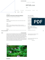 Herbalism PDF