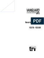 Manual de Instalación y Uso VGD-700 - VGD-3000