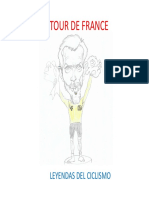 Le Tour de France