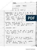 (Unit 1 M4) Function of Complex Variables PDF