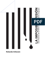 La Imposible Prision Uruguay CP .4 PDF