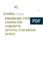 Copia de Dynamic Characters (2010)