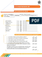 Evaluacion Antecedentes