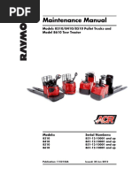 Crown WP3200 Event Code Troubleshooting | PDF | Capacitance ...