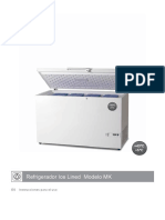 Manual Tec MK-304 PDF