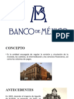Banco de Mexico2