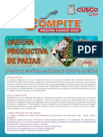 Cadena Paltas PDF