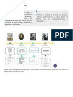 Notas de Psicología Del Consumidor