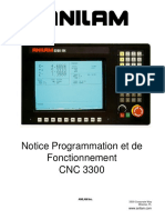 3300 French Manual