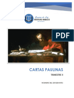 06-Cartas Paulinas