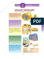 National Festivals National Festivals National Festivals National Festivals