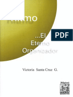 Victoria Santa Cruz - Ritmo El Eterno Organizador PDF