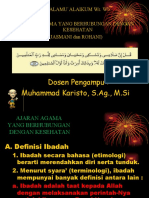 Download Ajaran Agama Yg Bhbgan Dgn Kes by yo2_laxana SN47410267 doc pdf