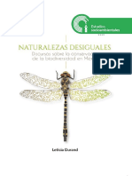 Naturalezas Desiguales