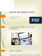 Mercantil Titulos de Credito