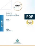 Jurisdicción, competencia y procedimiento de embargo en juicio laboral