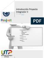 Modulo I. Introduccion PI-II PDF