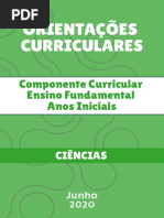 UNDIME - CIENCIAS EFI 