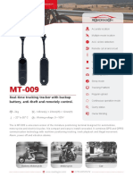MT-009 - Introduction