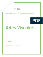 Artes Visuales 2