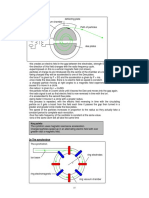 Physics Option J Particle