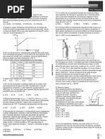 Calorimetria - Revisão Panosso 2014